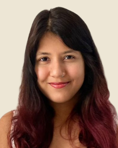 Apoorva Kohli, Chief Content Strategist at DCbros