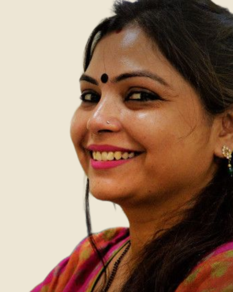 Reena Singh, Managing Partner at DCbros
