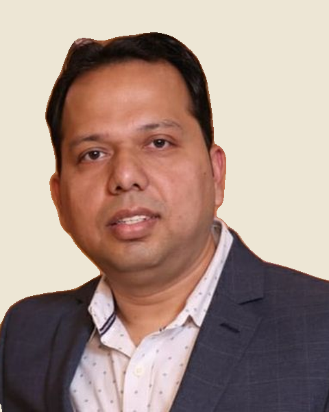 Sonu Bansal, Technology Architect at DCbros